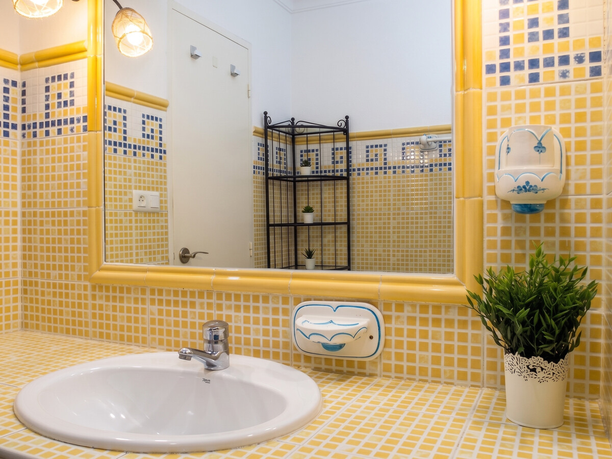 Appartement 3 chambres avec jardin à Ayamonte - Photo 28