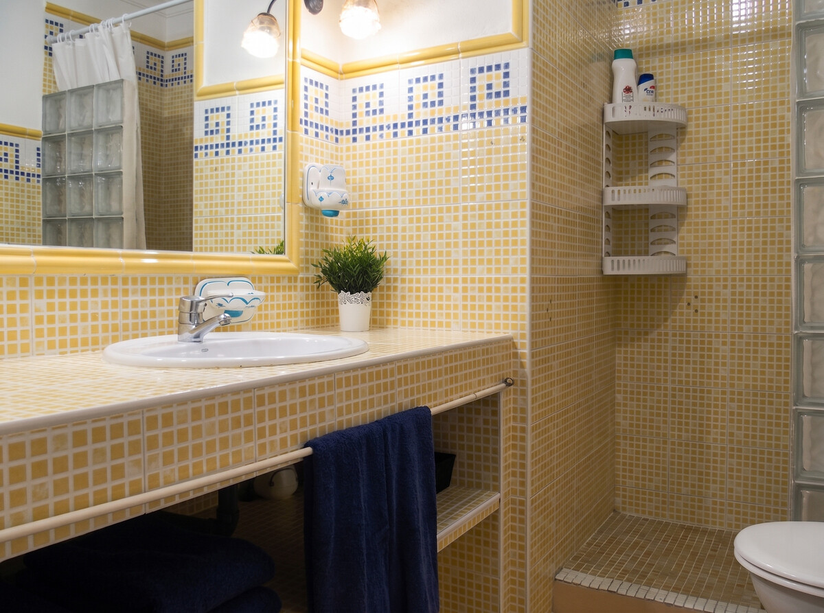 Appartement 3 chambres avec jardin à Ayamonte - Photo 29