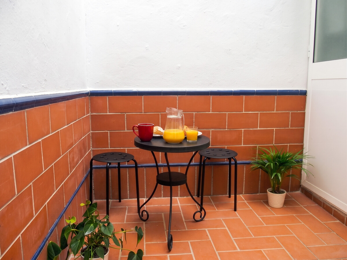 Appartement 3 chambres avec jardin à Ayamonte - Photo 31
