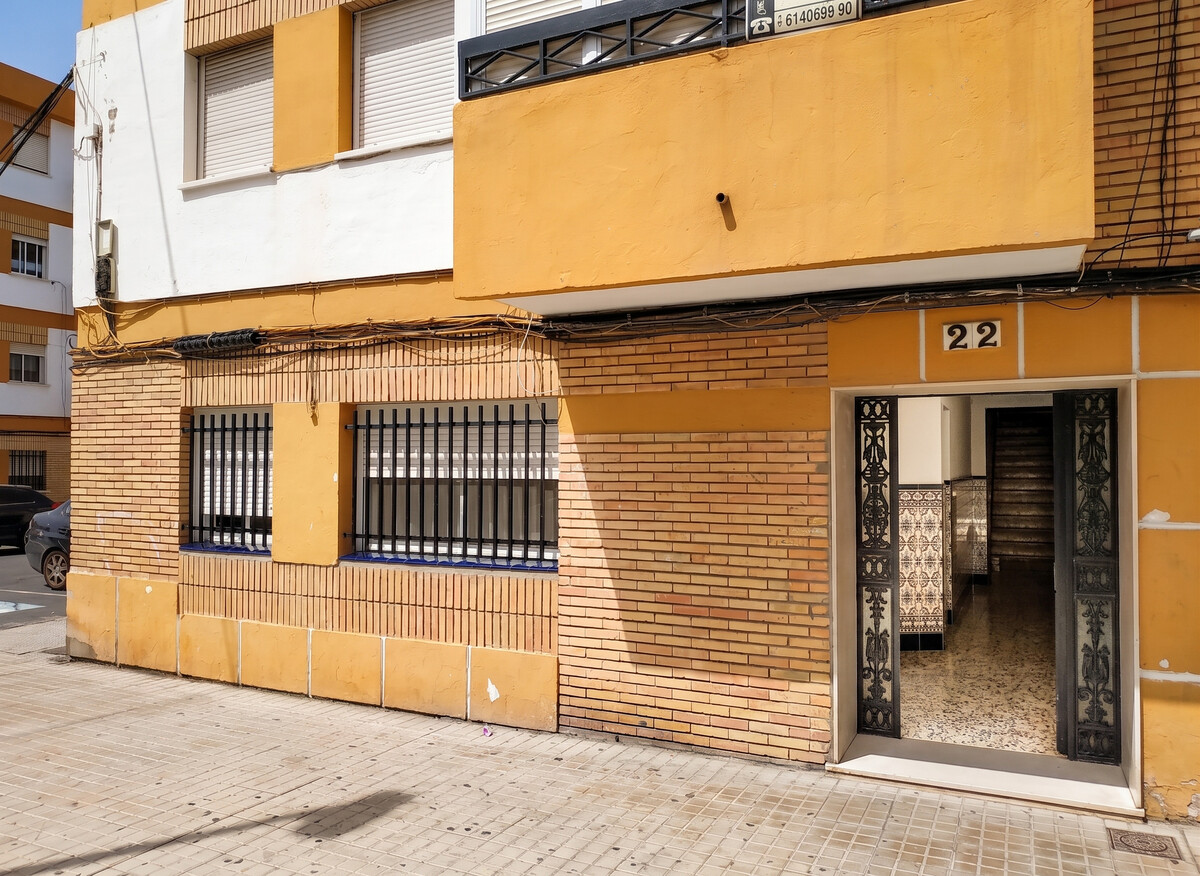 Appartement 3 chambres avec jardin à Ayamonte - Photo 32