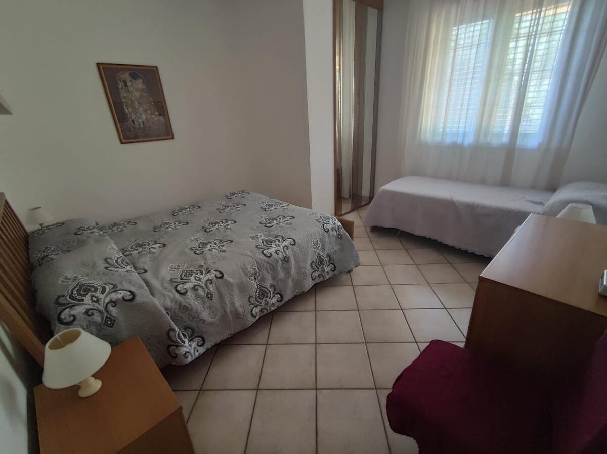 Villa 6 pers. Floridia : piscine privée & vue montagne - Photo 14
