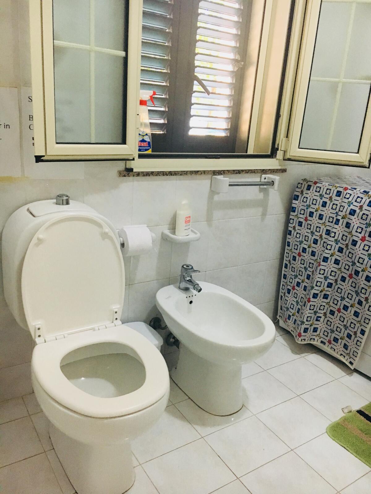 Villa 6 pers. Floridia : piscine privée & vue montagne - Photo 16