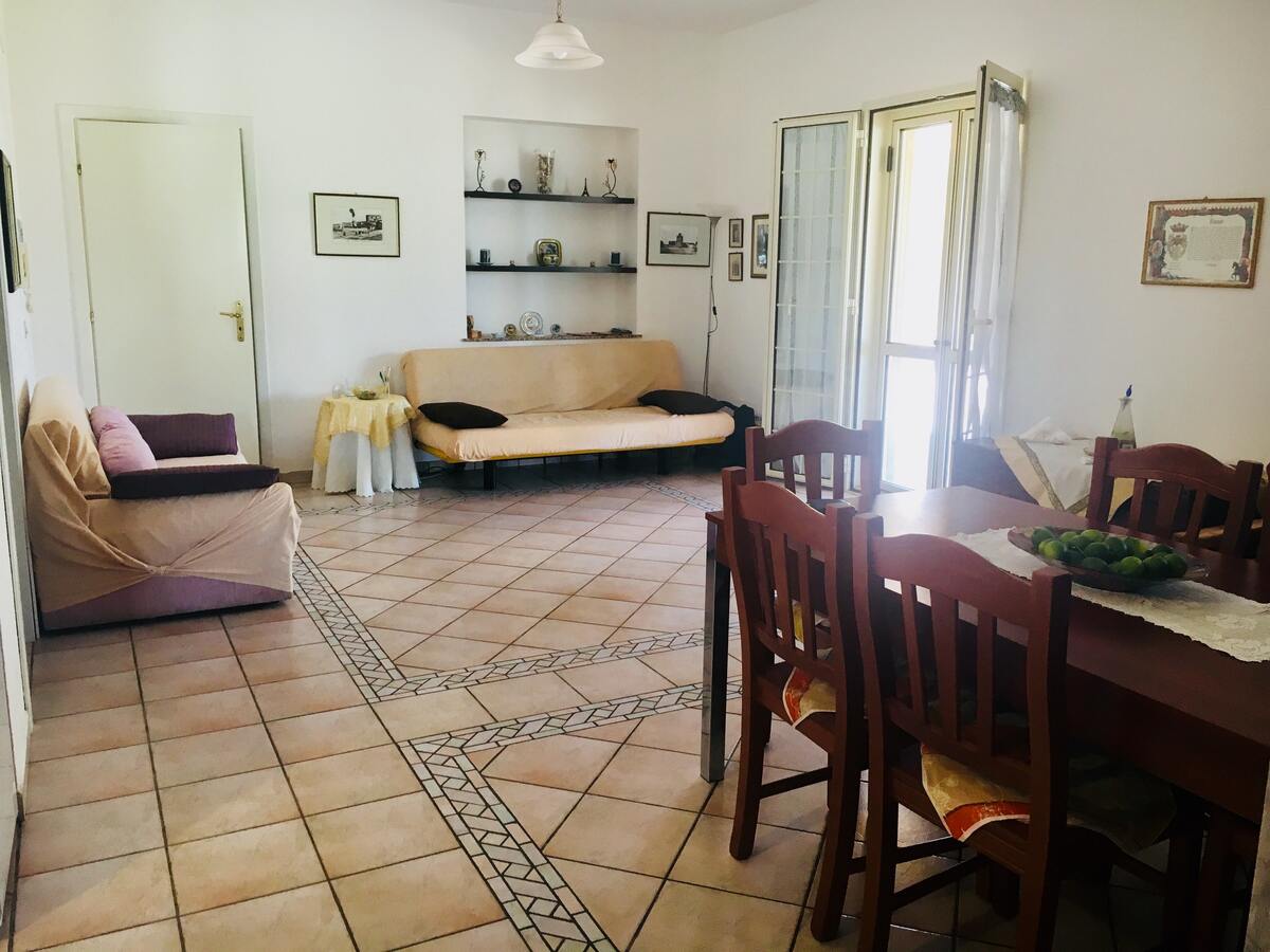 Villa 6 pers. Floridia : piscine privée & vue montagne - Photo 19