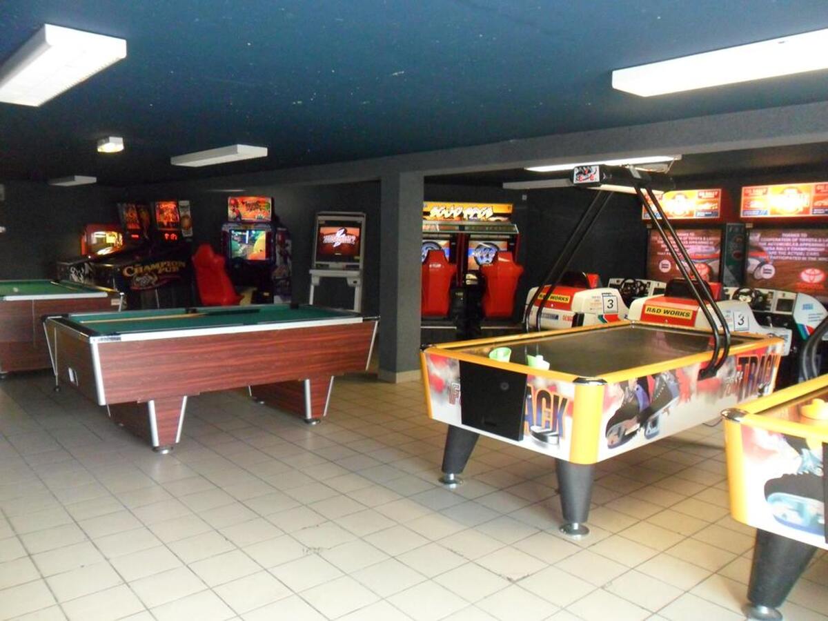 Bungalow 6 pers. à Saint-Jean-de-Monts, piscine & terrasse - Photo 18