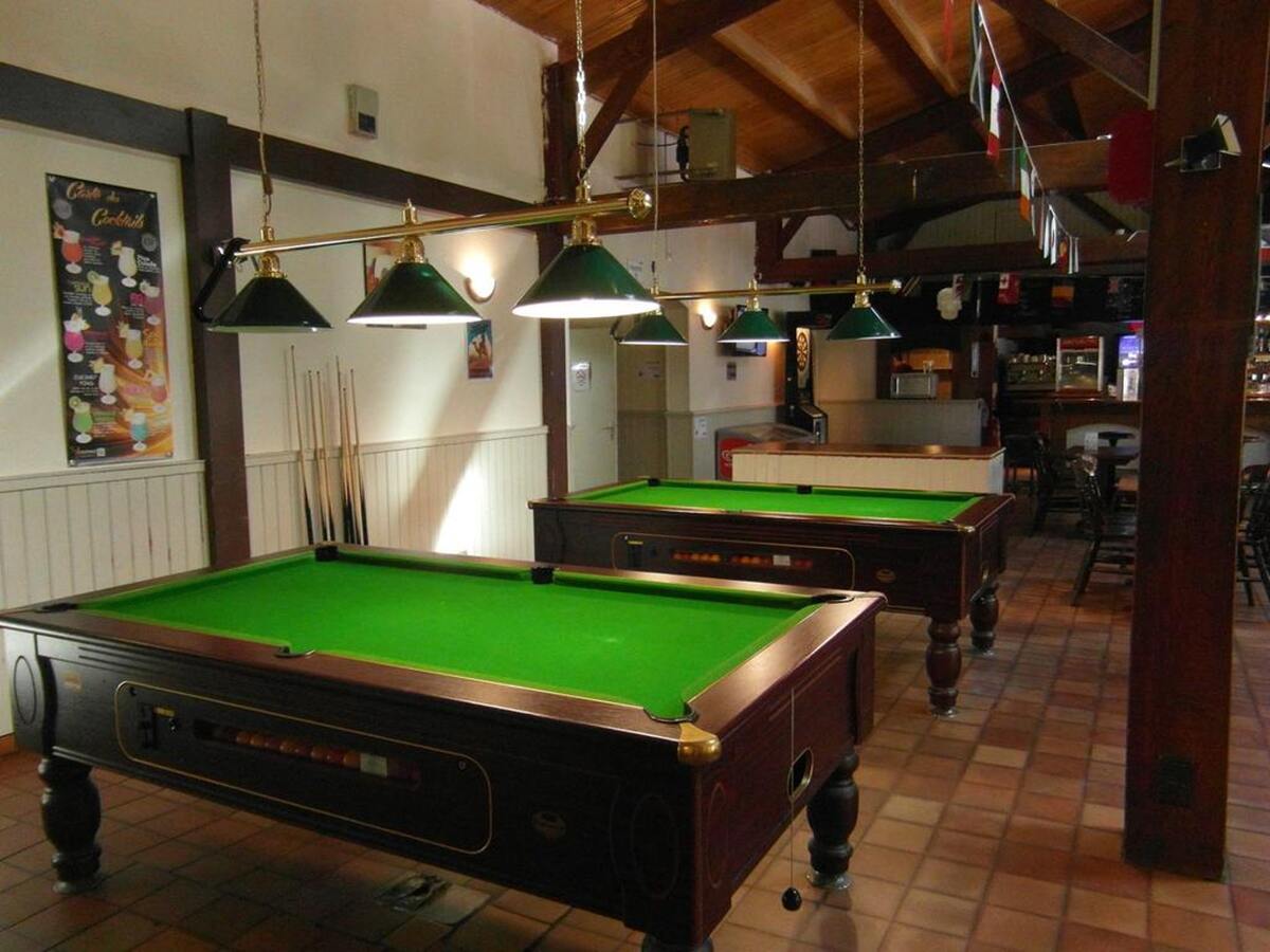 Bungalow 6 pers. à Saint-Jean-de-Monts, piscine & terrasse - Photo 19