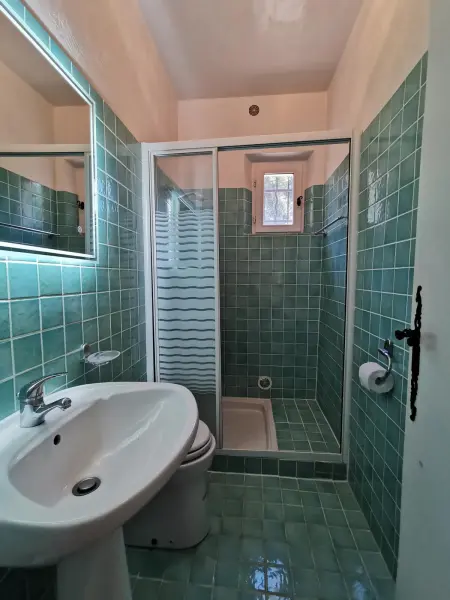 Villa avec piscine privée et jardin clos à La Croix-Valmer : photo 14