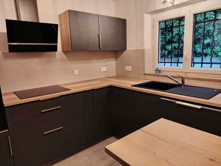 Villa avec piscine privée et jardin clos à La Croix-Valmer : photo 20