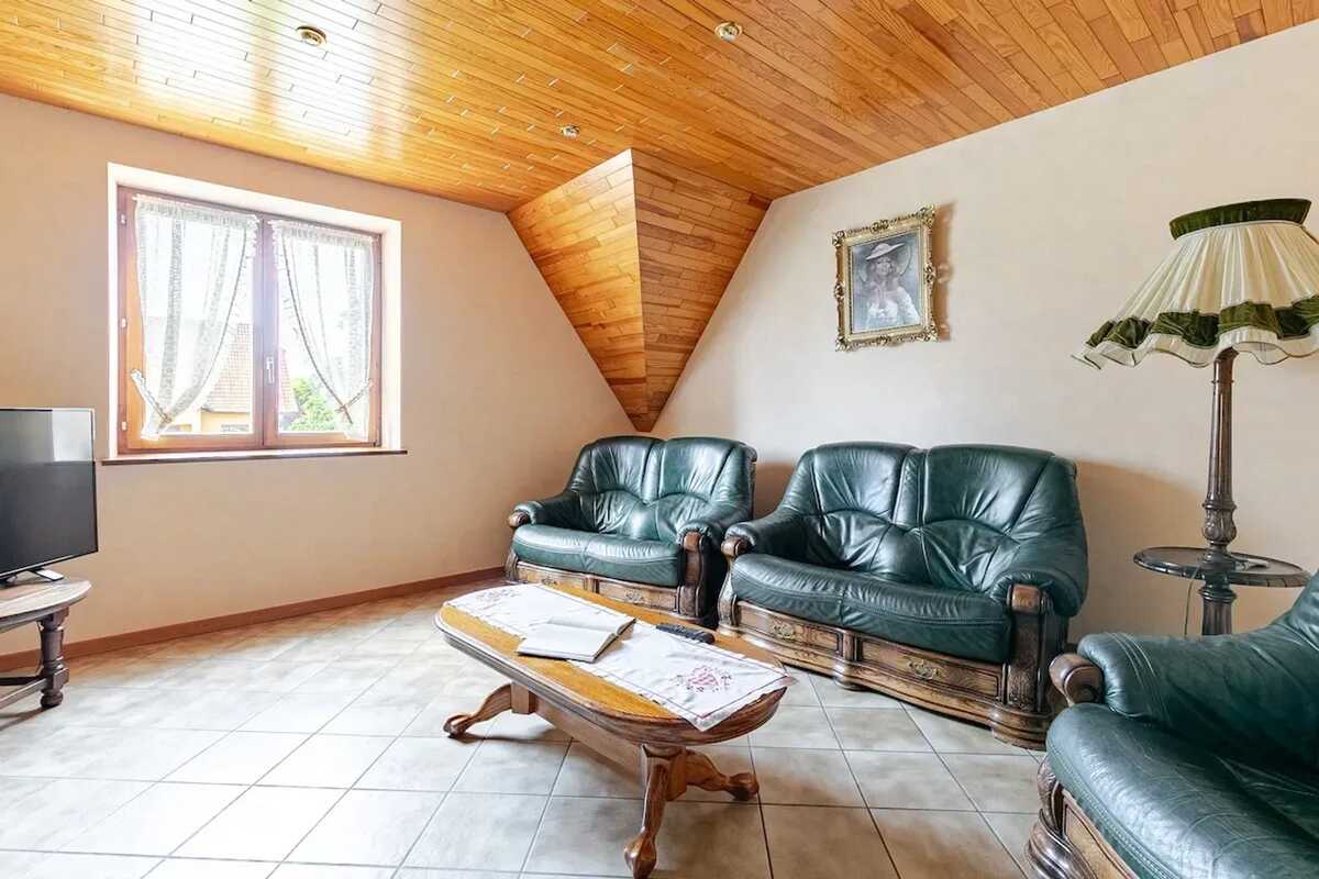 Appartement 3 chambres à Epfig avec jardin et barbecue - Photo 3
