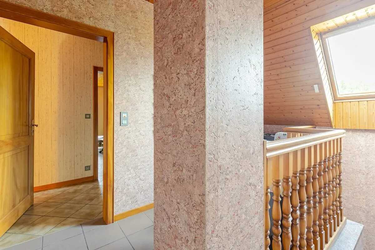 Appartement 3 chambres à Epfig avec jardin et barbecue - Photo 23