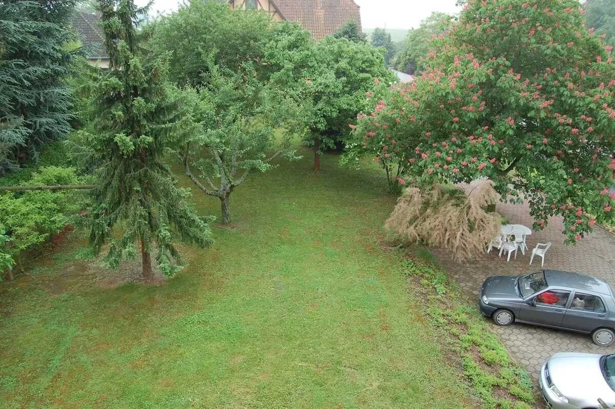 Appartement 3 chambres à Epfig avec jardin et barbecue - Photo 28