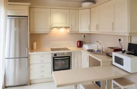 Appartement 60 m² avec vue mer à Palm-Mar, piscine partagée : photo 4