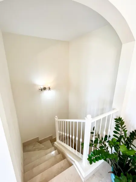 Appartement 60 m² avec vue mer à Palm-Mar, piscine partagée : photo 5