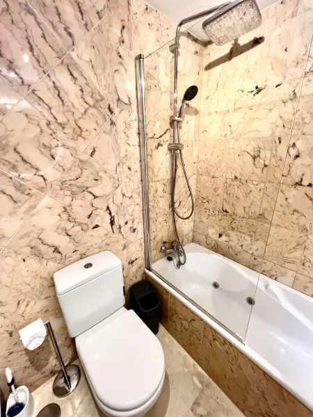 Appartement 60 m² avec vue mer à Palm-Mar, piscine partagée : photo 10