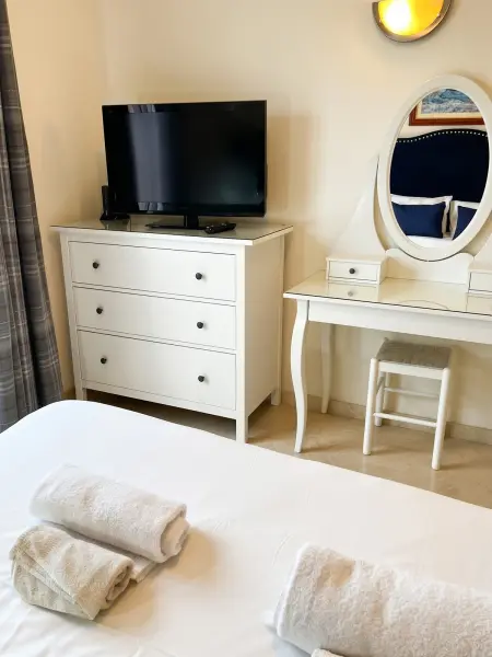 Appartement 60 m² avec vue mer à Palm-Mar, piscine partagée : photo 18