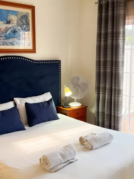 Appartement 60 m² avec vue mer à Palm-Mar, piscine partagée : photo 19