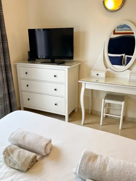 Appartement 60 m² avec vue mer à Palm-Mar, piscine partagée : photo 23