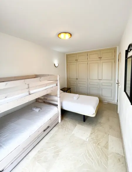 Appartement 60 m² avec vue mer à Palm-Mar, piscine partagée : photo 25