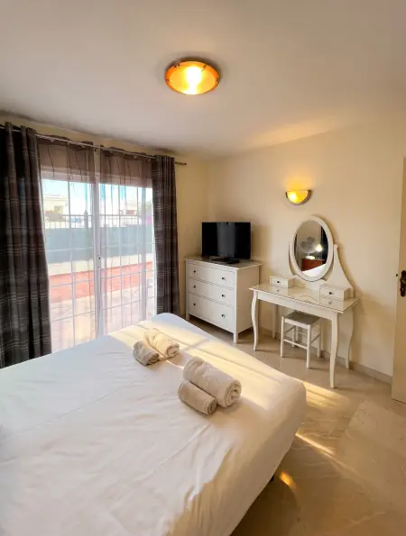 Appartement 60 m² avec vue mer à Palm-Mar, piscine partagée : photo 27
