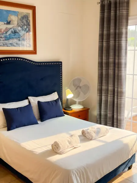 Appartement 60 m² avec vue mer à Palm-Mar, piscine partagée : photo 29