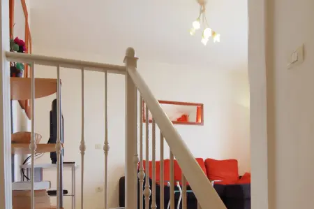 Appartement 60 m² avec vue mer à Palm-Mar, piscine partagée : photo 36