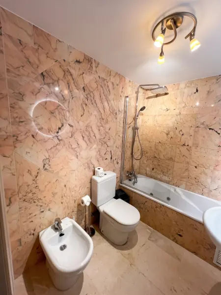 Appartement 60 m² avec vue mer à Palm-Mar, piscine partagée : photo 39