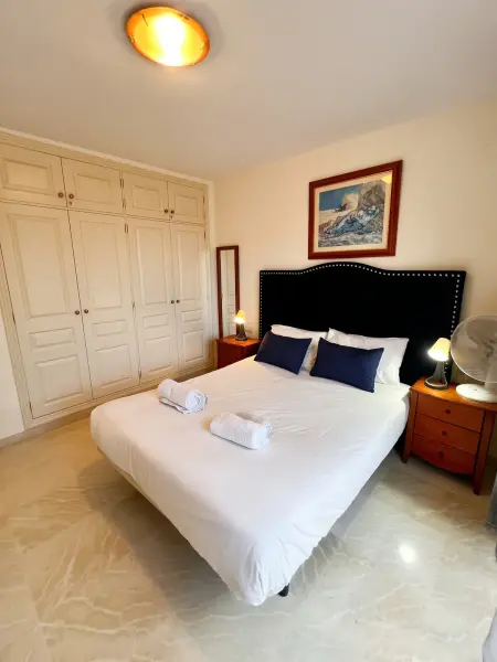 Appartement 60 m² avec vue mer à Palm-Mar, piscine partagée : photo 48