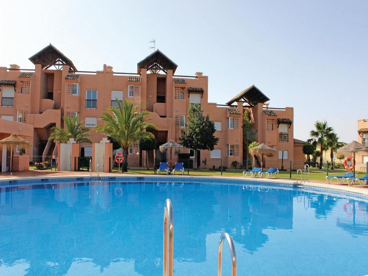 Appartement 96 m² vue mer, piscine toute l'année à Casares - Photo 2