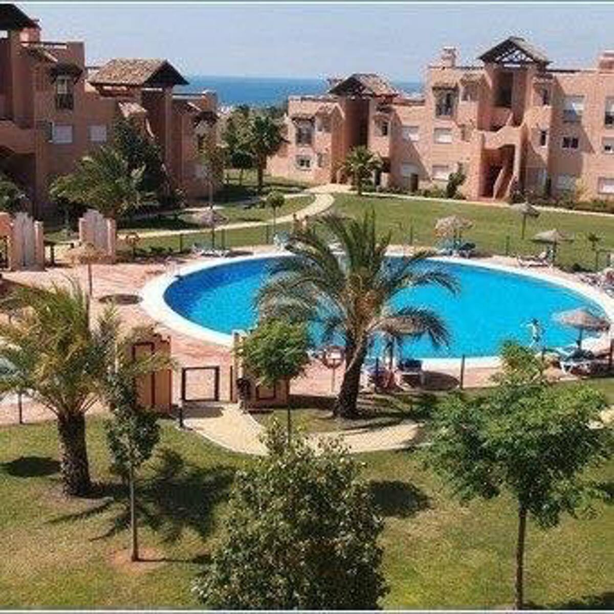 Appartement 96 m² vue mer, piscine toute l'année à Casares - Photo 3