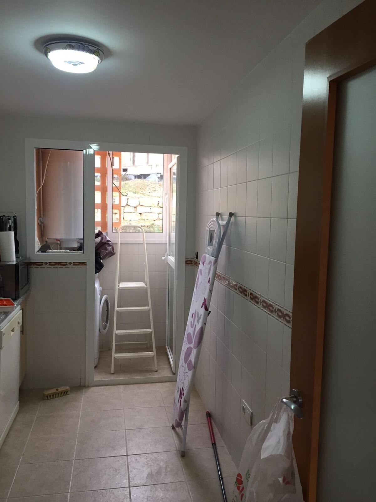 Appartement 96 m² vue mer, piscine toute l'année à Casares - Photo 4