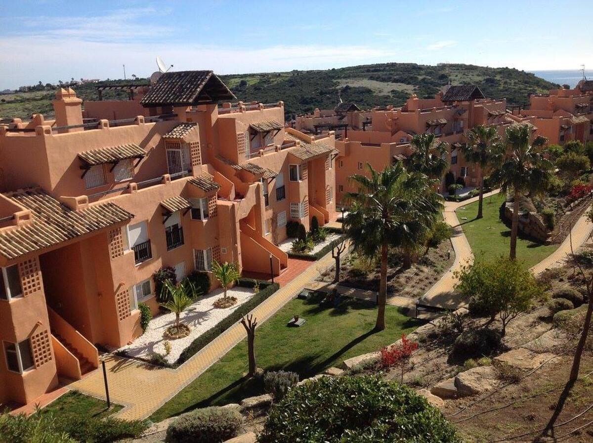 Appartement 96 m² vue mer, piscine toute l'année à Casares - Photo 8