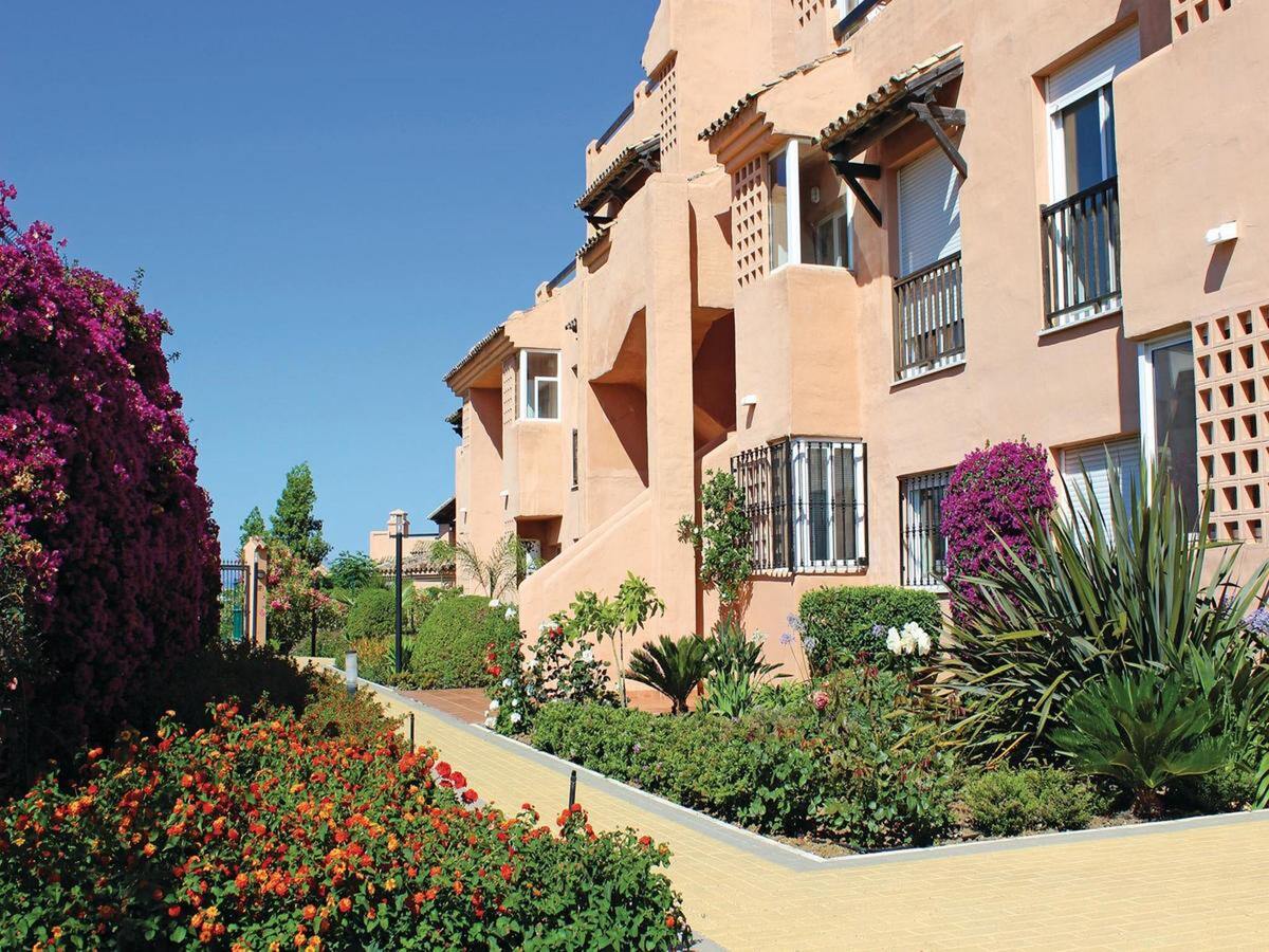 Appartement 96 m² vue mer, piscine toute l'année à Casares - Photo 10