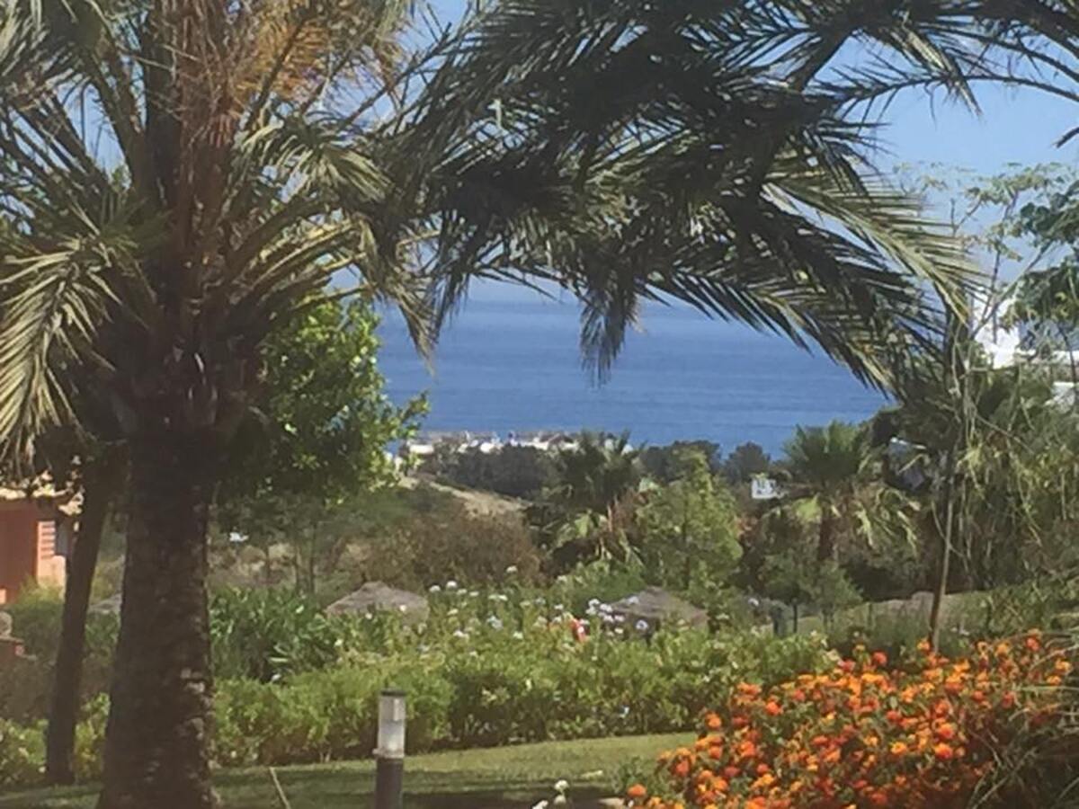 Appartement 96 m² vue mer, piscine toute l'année à Casares - Photo 12