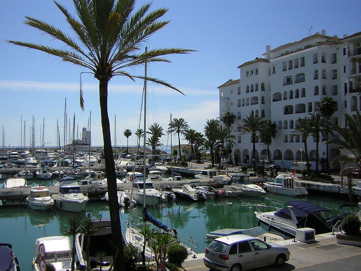 Appartement 96 m² vue mer, piscine toute l'année à Casares - Photo 16