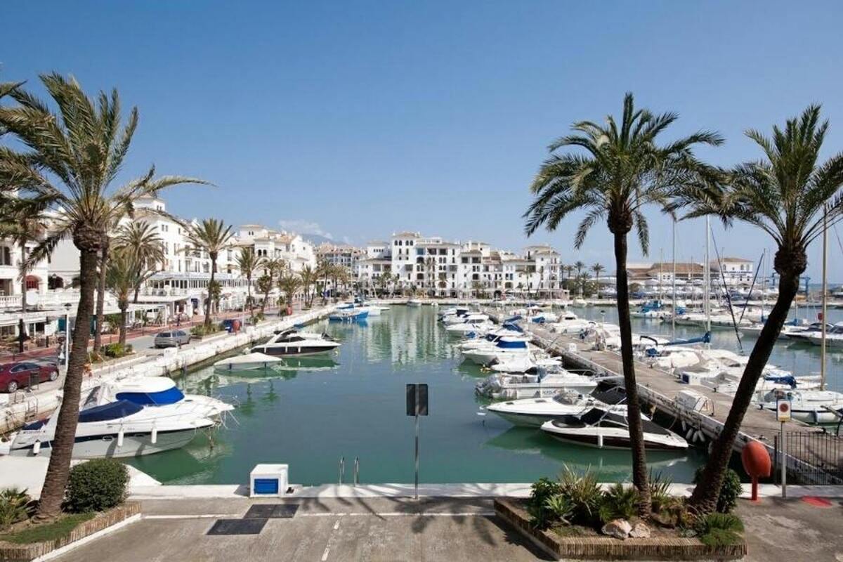 Appartement 96 m² vue mer, piscine toute l'année à Casares - Photo 17