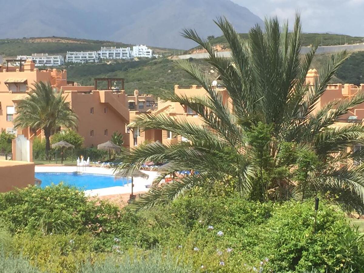 Appartement 96 m² vue mer, piscine toute l'année à Casares - Photo 20
