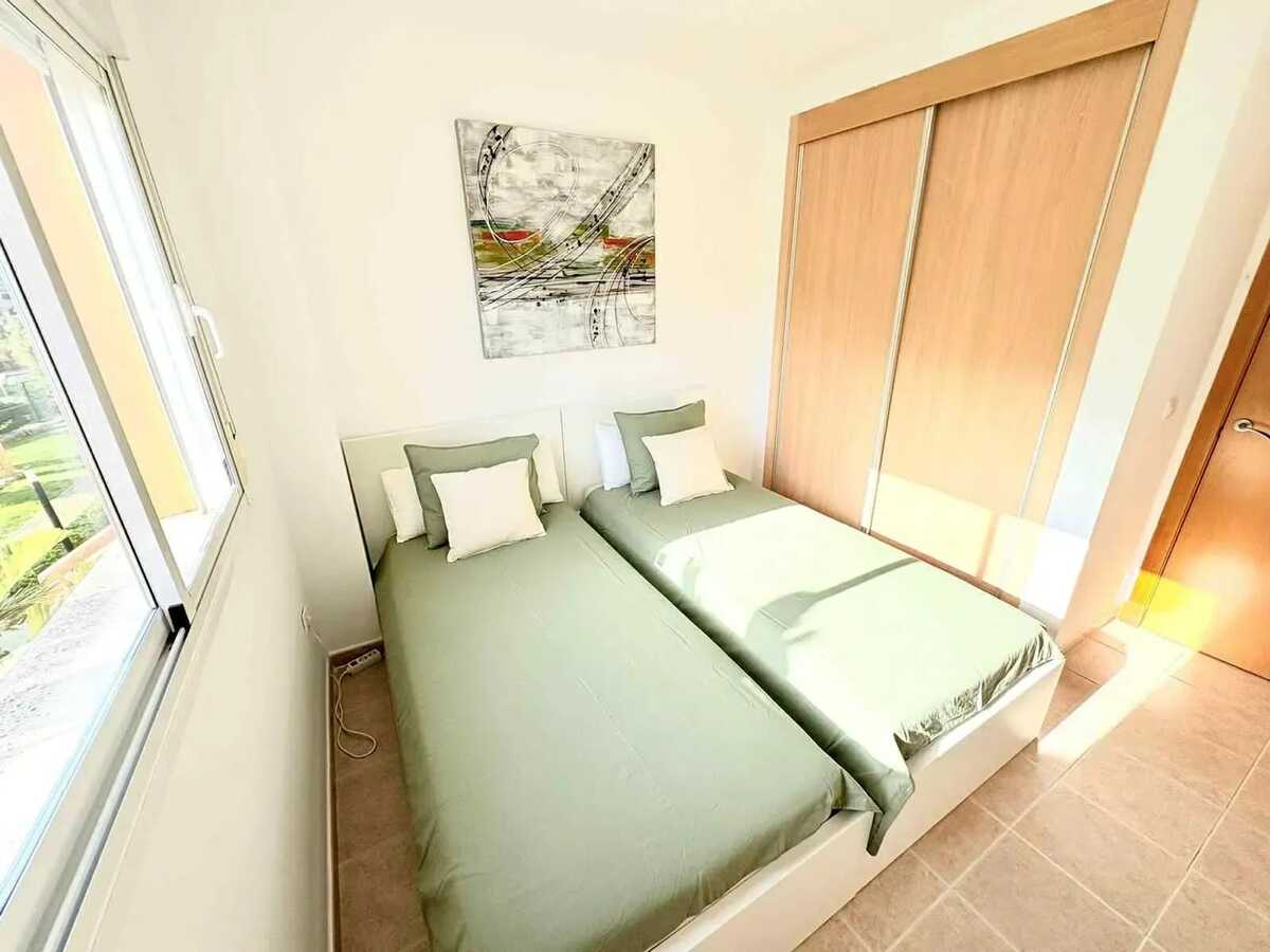 Appartement 96 m² vue mer, piscine toute l'année à Casares - Photo 22