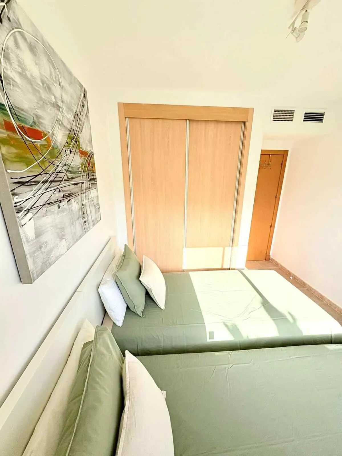 Appartement 96 m² vue mer, piscine toute l'année à Casares - Photo 23