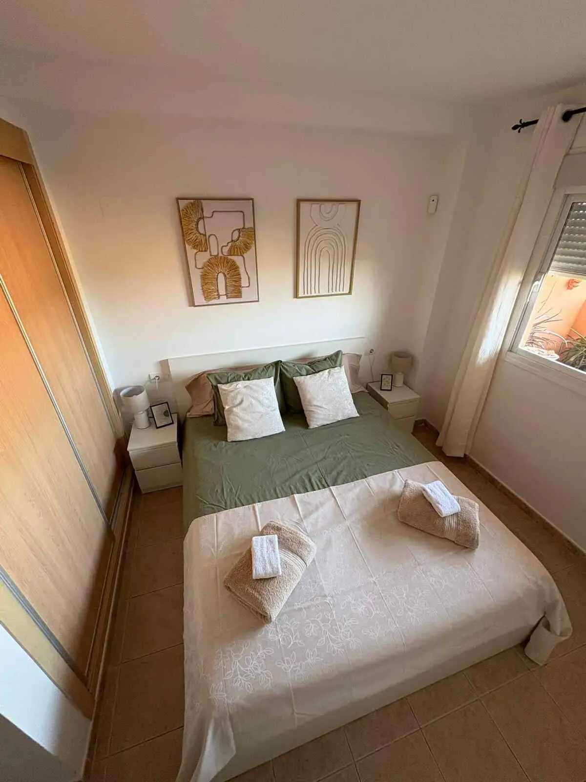 Appartement 96 m² vue mer, piscine toute l'année à Casares - Photo 24