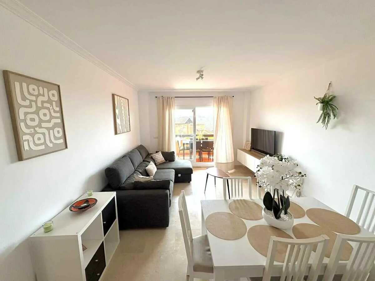 Appartement 96 m² vue mer, piscine toute l'année à Casares - Photo 28