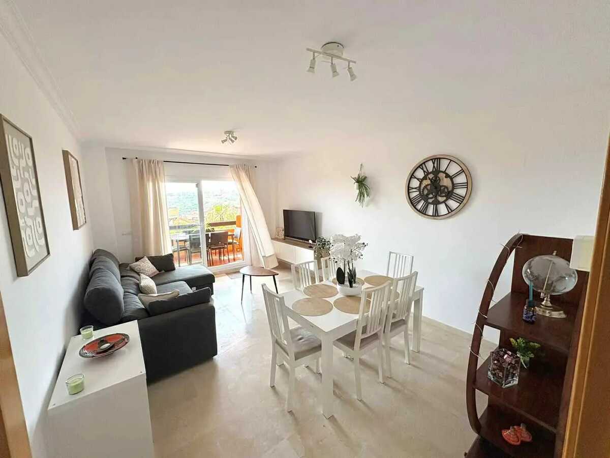 Appartement 96 m² vue mer, piscine toute l'année à Casares - Photo 29