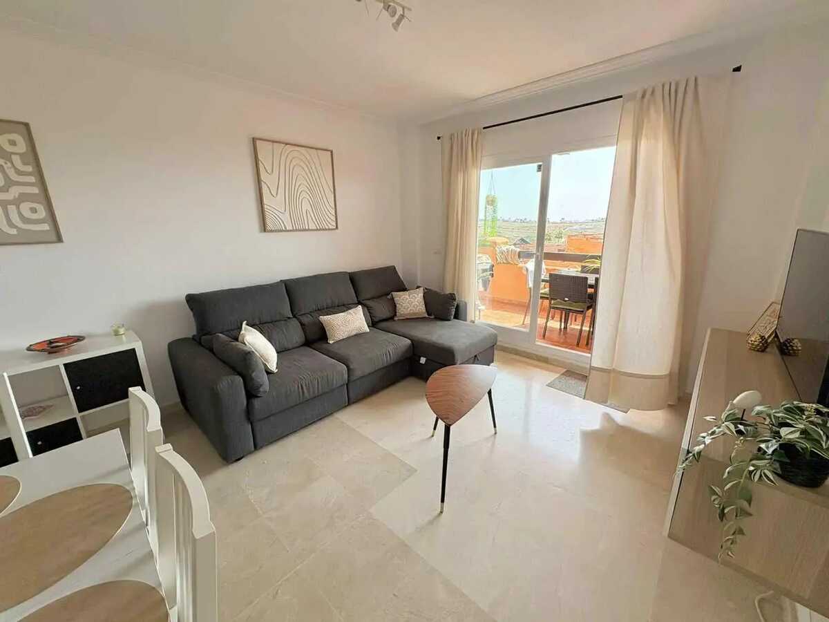 Appartement 96 m² vue mer, piscine toute l'année à Casares - Photo 30