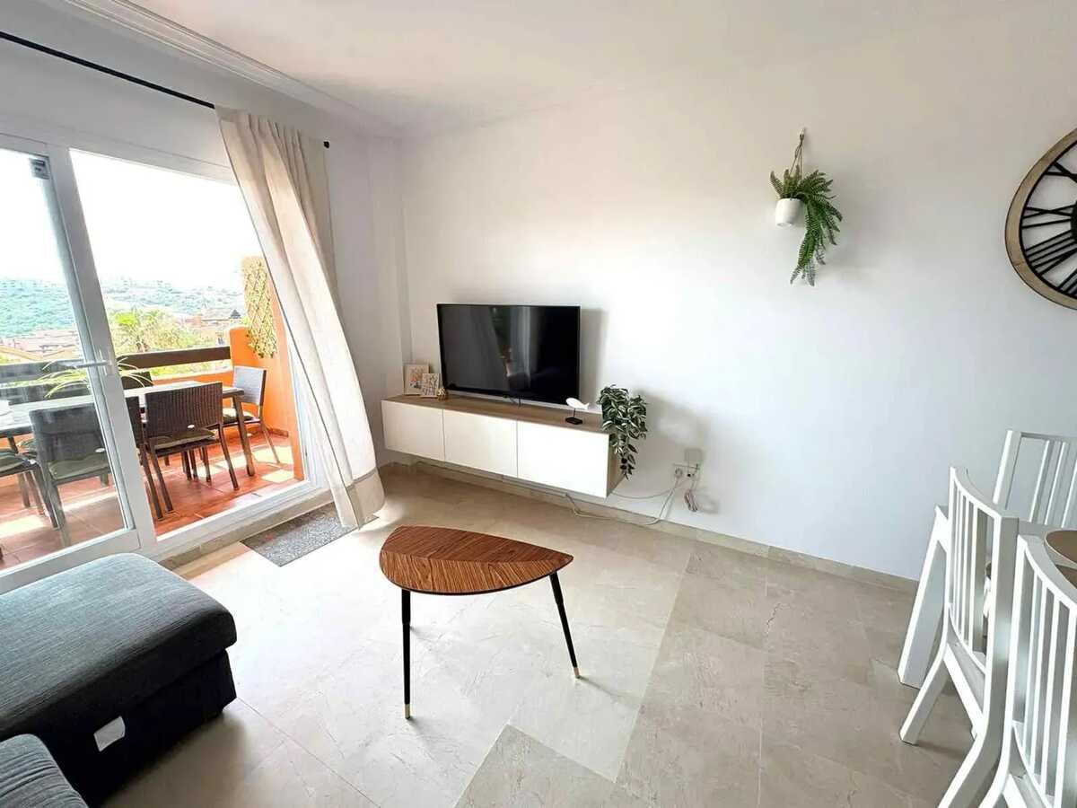 Appartement 96 m² vue mer, piscine toute l'année à Casares - Photo 31