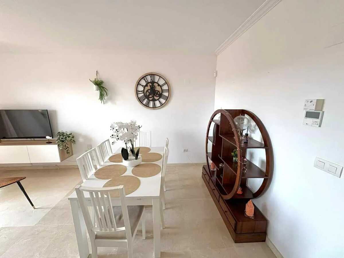 Appartement 96 m² vue mer, piscine toute l'année à Casares - Photo 32
