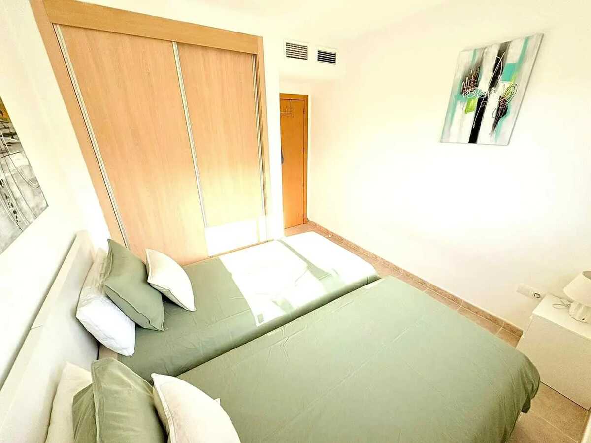 Appartement 96 m² vue mer, piscine toute l'année à Casares - Photo 34