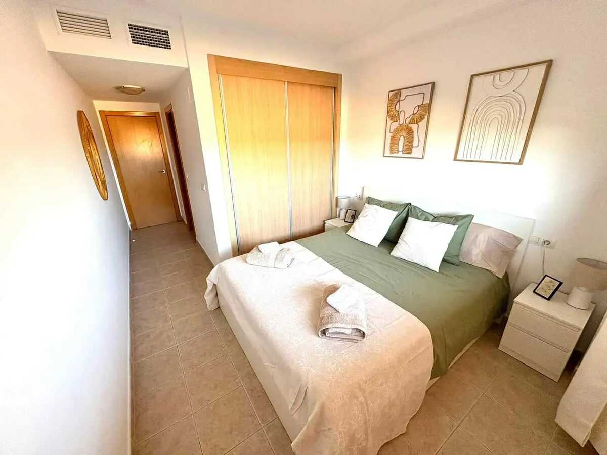 Appartement 96 m² vue mer, piscine toute l'année à Casares - Photo 36