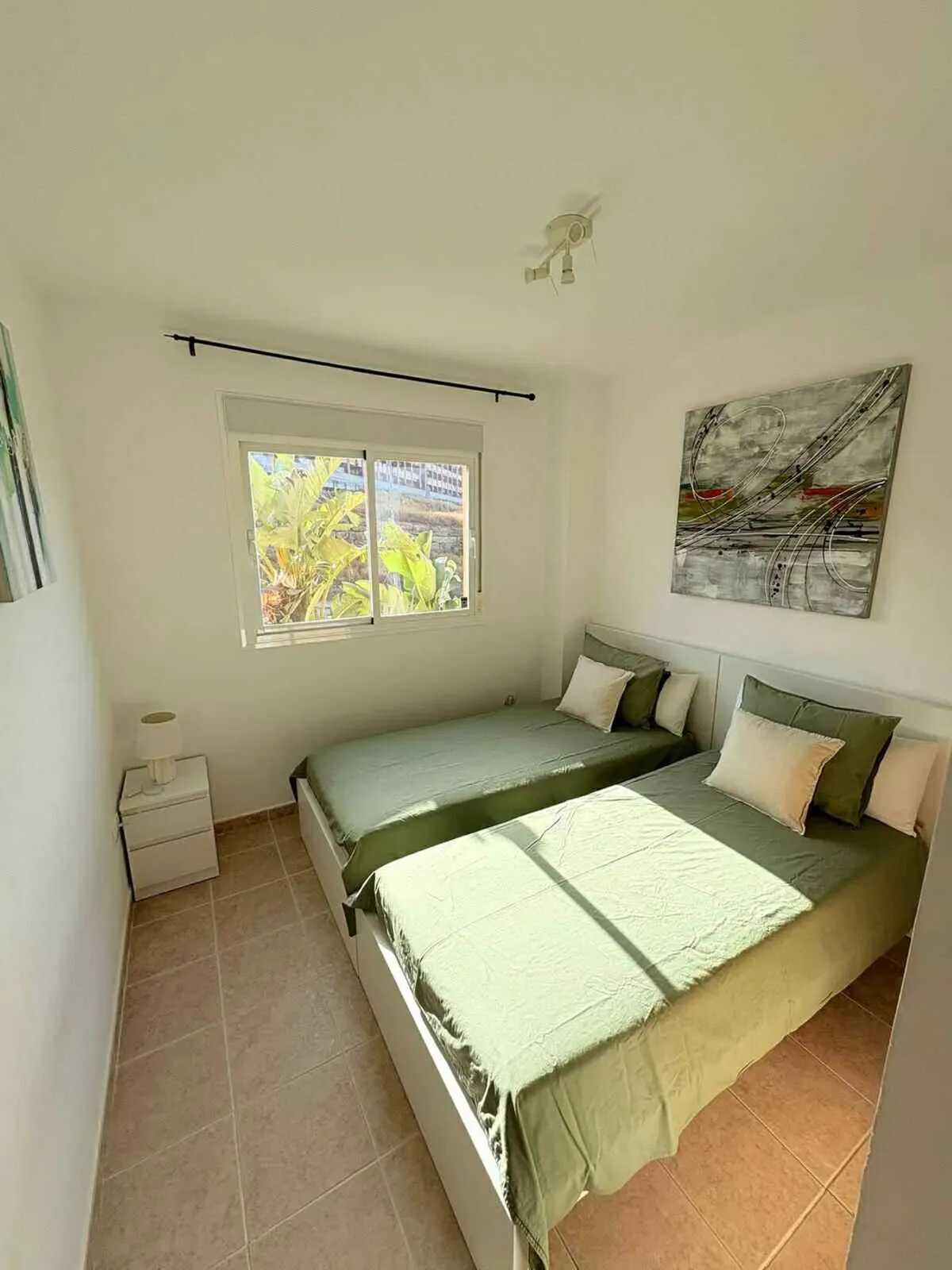 Appartement 96 m² vue mer, piscine toute l'année à Casares - Photo 37