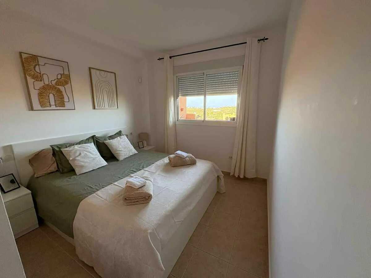 Appartement 96 m² vue mer, piscine toute l'année à Casares - Photo 38