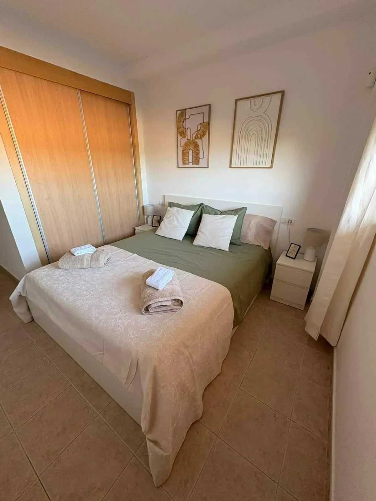 Appartement 96 m² vue mer, piscine toute l'année à Casares - Photo 39