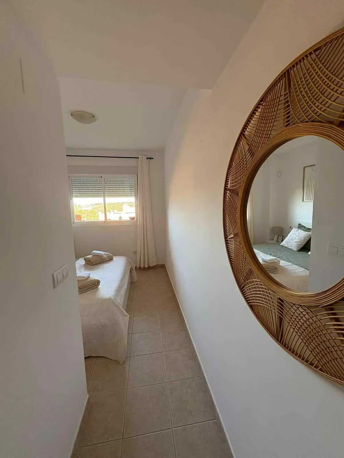 Appartement 96 m² vue mer, piscine toute l'année à Casares - Photo 40