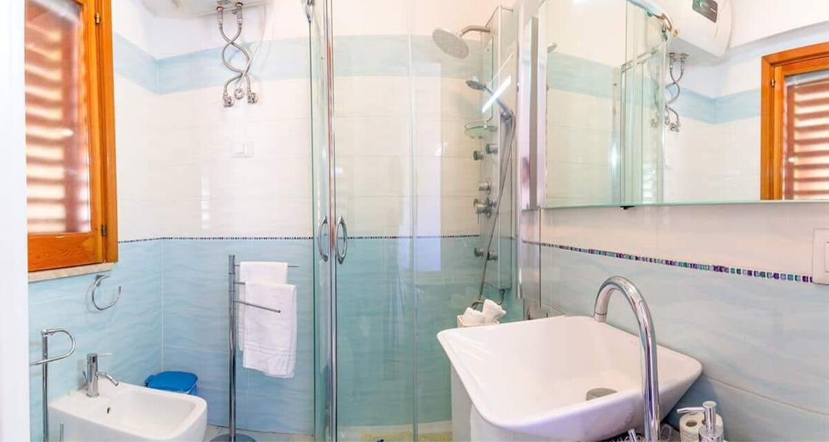 Appartement 60 m² vue baie de Taormina à Letojanni - Photo 6